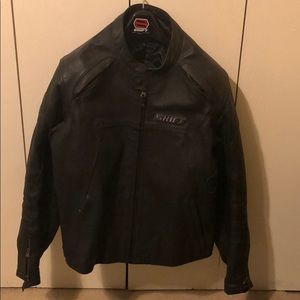 Bike Jacket